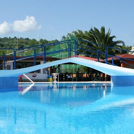Green Park Village Βιέστε Εξωτερικό φωτογραφία