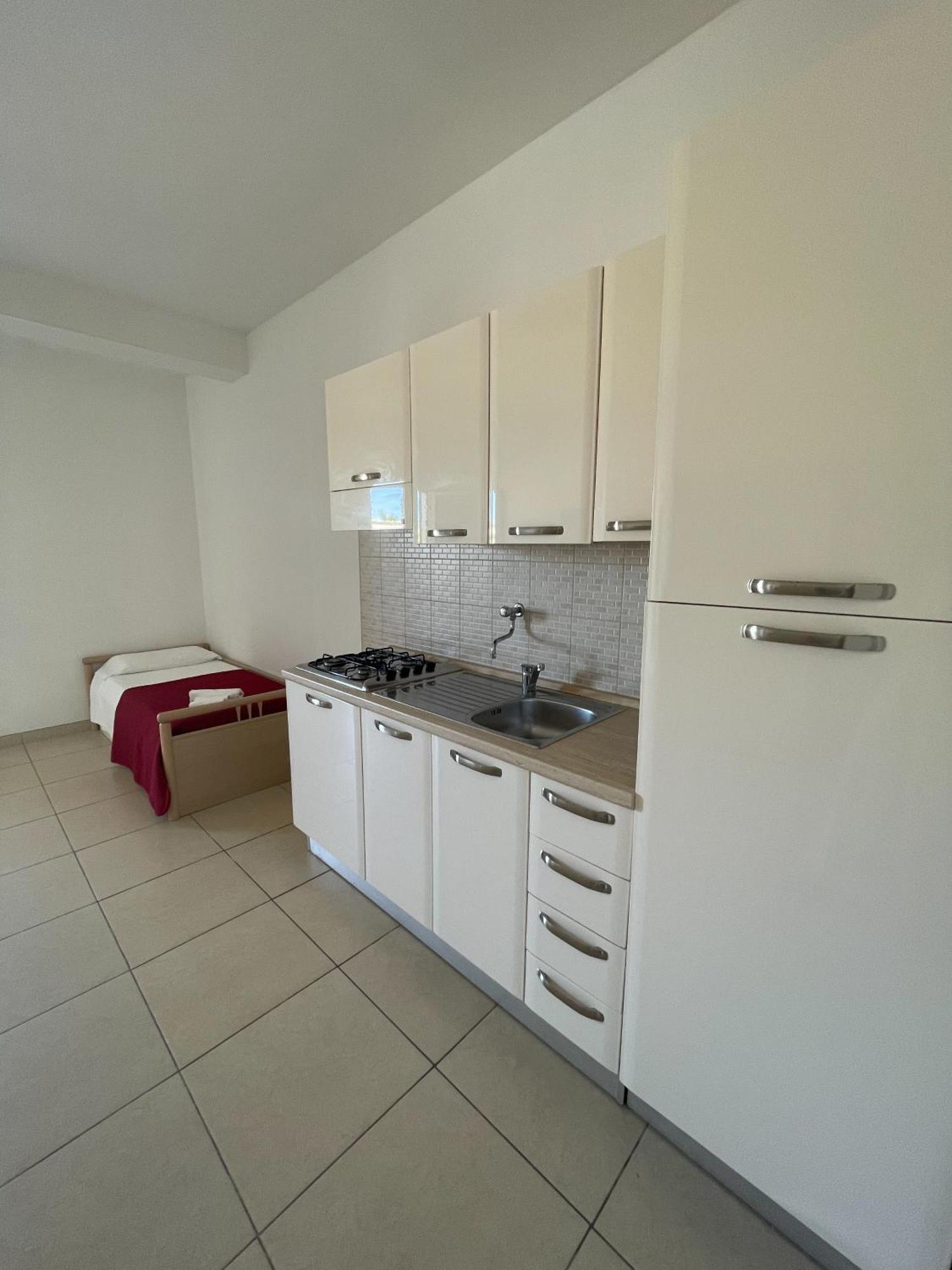 Green Park Village Βιέστε Εξωτερικό φωτογραφία